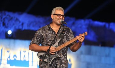 «وسط البلد» تجسد أحلام وطموحات الشباب في مهرجان القلعة