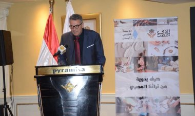 وزير التنمية المحلية: نسعي لتوفير فرص عمل للشباب في جميع المحافظات