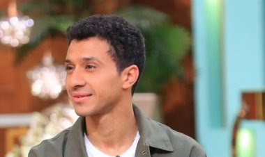 عصام عمر عن تكريمه في مهرجان القاهرة للدراما: مخدتش الجايزة وأنا مروح