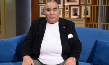 سيد صادق: لن أقبل بأي عمل يقلل من تاريخي