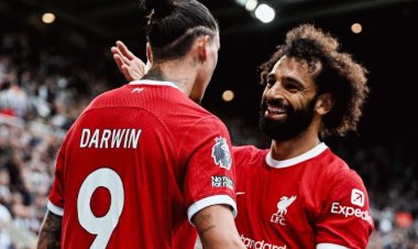 بـ 10 لاعبين.. ليفربوب يخطف فوزا قاتلا من نيوكاسل في البريميرليج