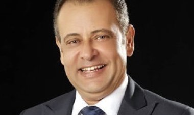 محمد غنيم: «محمد رمضان أول من وقف جنبي في وفاة أمي»