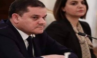 بعد لقاء نظيرها الإسرائيلي.. إيقاف وزير خارجية ليبيا عن العمل وإحالتها للتحقيق