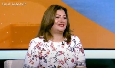 بعد عرض «سفاح الجيزة».. تعرف على نصائح عبير فؤاد للمقبلين على الزواج