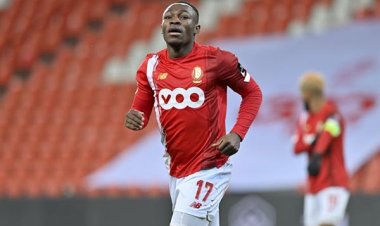 هل يتعاقد الأهلي مع جاكسون موليكا؟.. مصدر بالأهلي يجيب