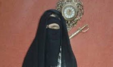 «رجل تنكر في زي منتقبه».. ضبط مرتكبى واقعة محاولة السطو على محل مصوغات بالإسماعيلية