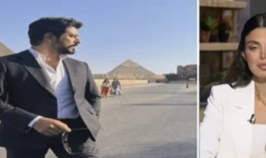 خبير سياحي: مصر هي القبلة السياحية للمشاهير