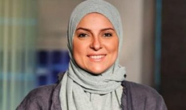 دعاء فاروق: «االشخص بيكون عامل فيها متدين ويختمها بالقتل»