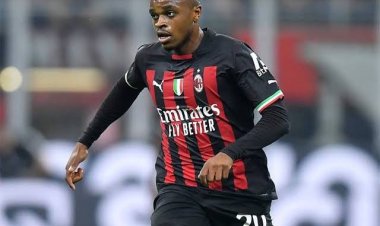 لاعب ميلان على طاولة بايرن ميونخ