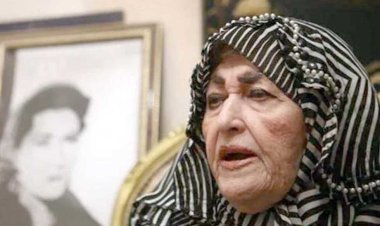 شريفة ماهر لـ«العاصمة»: لا أعلم سبب مرضي حتى الآن