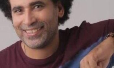 مصطفى شوقي لأول مرة فى مهرجان القلعة وأحمد جمال على المحكى