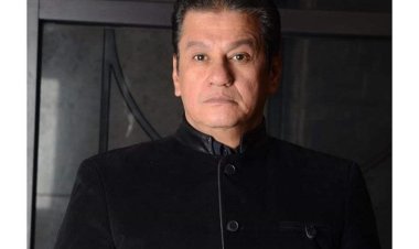 خالد محمود: «دعيت وصليت عشان الروحانيات تروح مني وربنا استجاب»