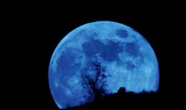 قمر الصياد العملاق.. الأرض على موعد مع  أكبر ظاهرة فلكية في 2024 غدًا