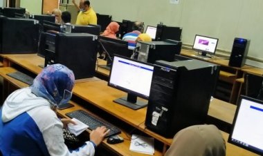 طباعة بطاقة الترشيح النهائية 2023