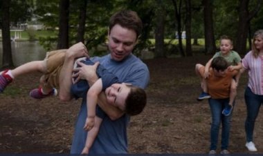 رجل يلتقي بأطفاله الـ96!.. ما الحكاية؟