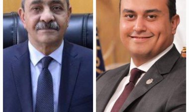 رئيس هيئة الرعاية الصحية: 10,125 مليار جنيه تكلفة البنية التحتية  للمنشآت الصحية