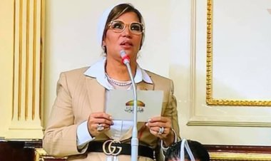 النائبة صبورة السيد: الصناعة محور أساسي لرفع تنافسية الاقتصاد المصري