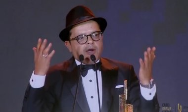 طارق الشناوي لـ«العاصمة»: تكريم محمد هنيدي «نشاز».. وأشرف زكي لازم يحط معايير