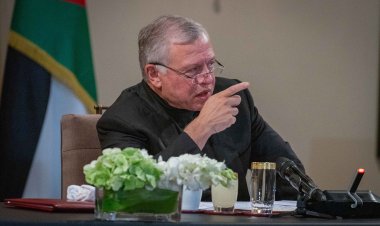 الملك عبدالله الثاني : مواجهة خطر التدخين أولوية ويجب حماية الطلبة في المدارس