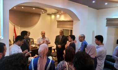 إجراء جديد من حزب «المصريين الأحرار» بشأن دعم «السيسي» في انتخابات الرئاسة