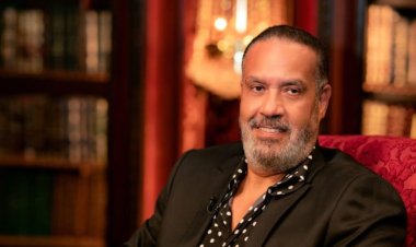 جمال العدل يُهاجم محمد هنيدي: «عمل 10 مسلسلات وكلهم فاشلين»