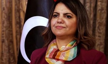 عاجل| حقيقة مغادرة نجلاء المنقوش إلى تركيا
