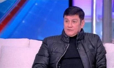 خالد محمود: ضحيت بالطيران من أجل التمثيل
