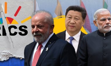قراءة في موقف الهند والبرازيل من توسع «بريكس» والقضاء على الدولار
