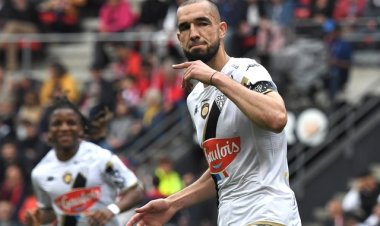 ليل الفرنسي يتعاقد رسميا مع الجزائري بن طالب