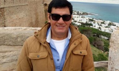 خالد محمود: الحقيقة والسراب عملي نقلة.. ومحمود عبد العزيز من أجمل الممثلين