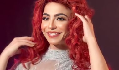 بالفيديو.. أغنية «حوش الدلع» للفنانة دوللي شاهين يتصدر ترند تويتر