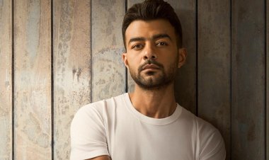 هيثم شاكر يستعد لطرح أغنية "بشوف عيونك" قريبا