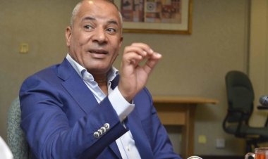 أحمد موسى: الرئيس السيسي حرص على توفير سكن لائق لقاطني العشوائيات