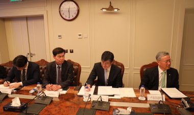 وزير المالية: حريصون على توسيع آفاق الاستثمارات الأجنبية في مصر