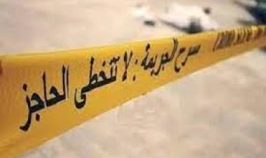 تفاصيل جريمة أسوان.. سيدة تتخلص من حياتها وحياة أبنائها 