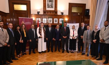 دعم وتمويل فرص التمكين الاقتصادي بقرى المبادرة الرئاسية «حياة كريمة» في ٧ محافظات