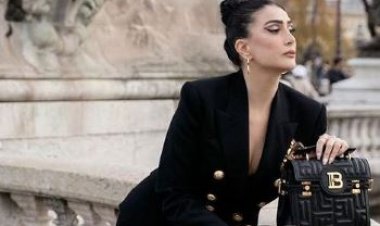 تعرف على موعد عرض حكاية  «تحت الحزام» لـ غادة عبد الرازق