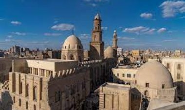 جمال شقرة: تطوير القاهرة التاريخية مشروع عملاق