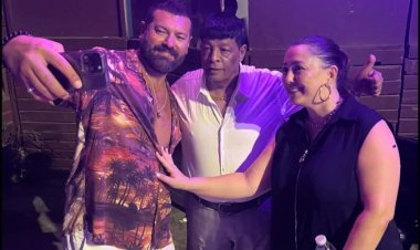 بعد ظهورها بوزن زائد.. هل كندة علوش حامل للمرة الثالثة؟