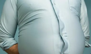 استشاري الطب الوقائي يوضح أسباب ظهور «الكرش»