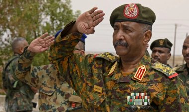 دبلوماسي سابق: مصر تثق في قيادة البرهان للسودان