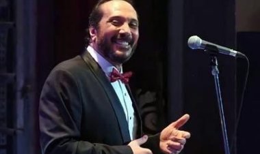 الخميس.. علي الحجار ونجوم الأوبرا بمهرجان القلعة للموسيقى والغناء 31