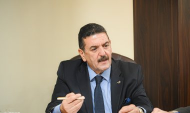 عماد البناني: نبذل قصارى جهدنا لحل مشاكل الزمالك الحالية