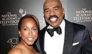 حقيقة تعرض مذيع شهير للخيانة من زوجته.. القصة كاملة