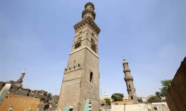 مسؤول بالآثار ينفي هدم مئذنة قوصون: «لا مساس بأي أثر إسلامي»