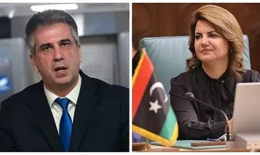 هربت إلى تركيا.. تفاصيل جديدة بشأن وزيرة الخارجية الليبية