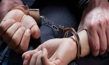 القبض على هارب من 77 سنة سجن في القليوبية