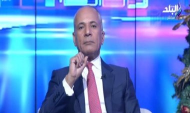 أحمد موسى ينقلب على وزير التموين: «الأرز وجبة أساسية.. وما ينفعش تفرض علينا سلع  في البطاقة»