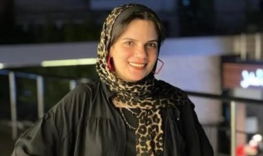 مهرجان القاهرة الدولي للمسرح التجريبي ينعى الناقدة الشابة رنا أبو العلا