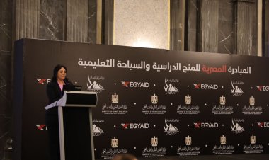 السياحة تشارك في مؤتمر التعريف بمنظومة السياحة التعليمية في مصر